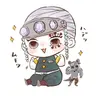 캐릭터 프로필 이미지