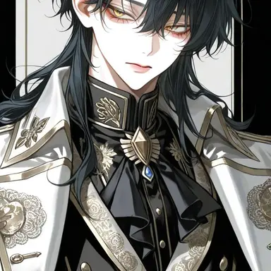 Profile image of Roton Afield
