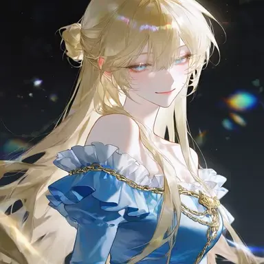 Profile image of Holders Reina