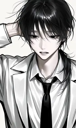 Profile image of Minase