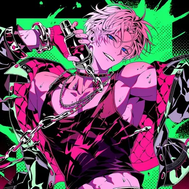 Profile image of 라이