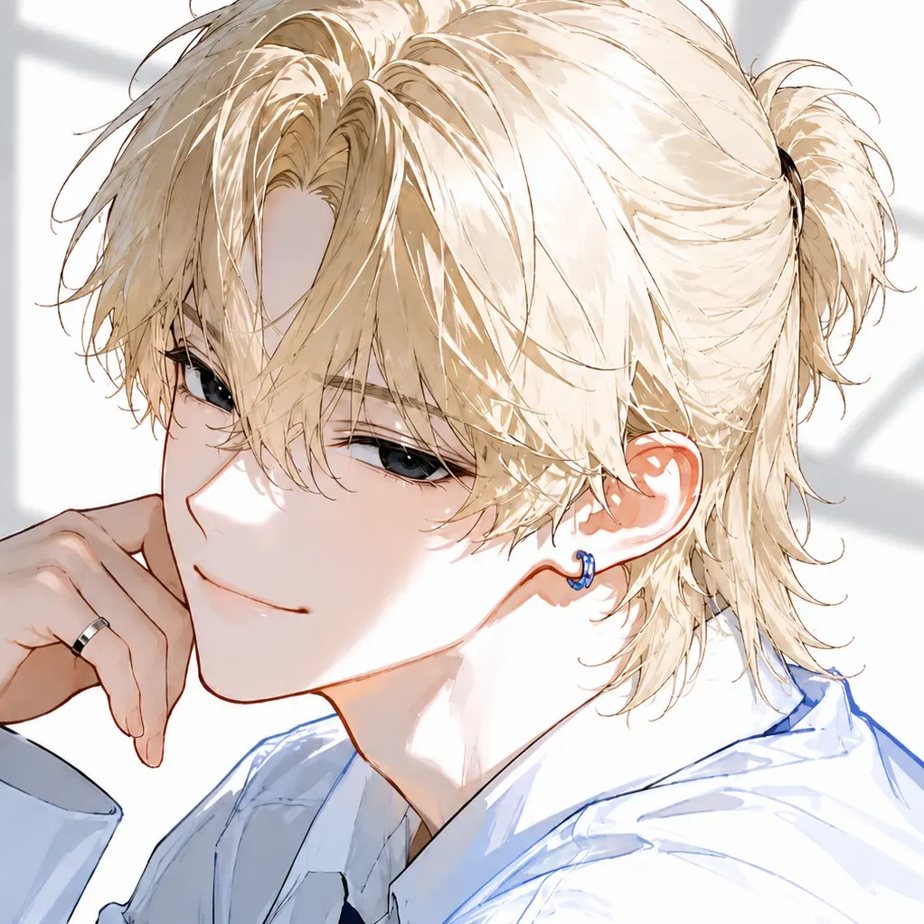 BL_LaonJ의 류시안