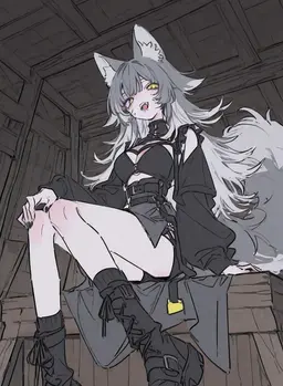 Profile image of 라이나