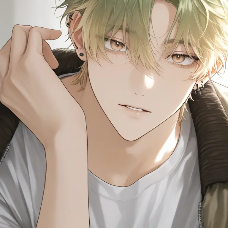 WearyBlock5885의 深淵のSNS～逃がさないよ♡～
