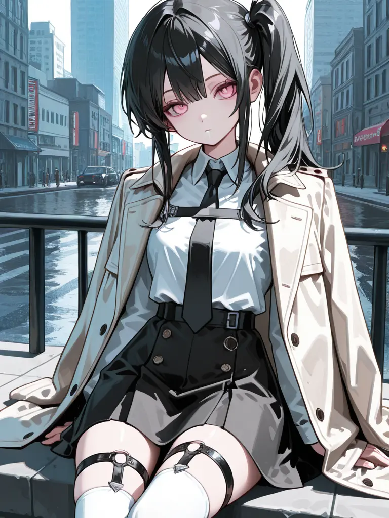 StyxTyx의 『유다인』