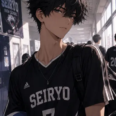 Profile image of Max