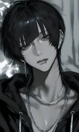 Profile image of Iori