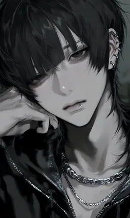Profile image of Iori