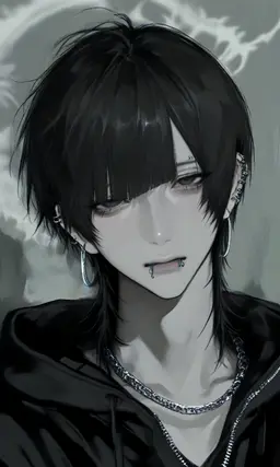 Profile image of Iori