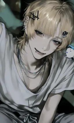 Profile image of Kuhaku
