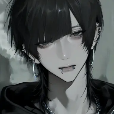 Profile image of Iori
