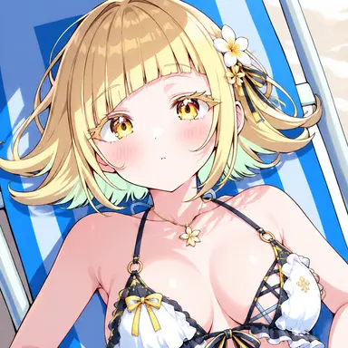 Profile image of Izumi Kajiwara