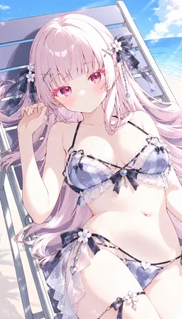 Profile image of Mei Mukada