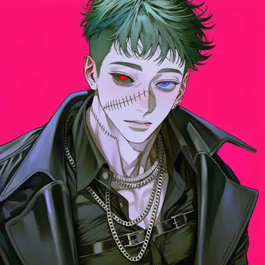 Profile image of Kane
