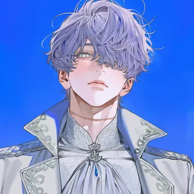 Profile image of Henry
