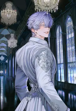 Profile image of Henry