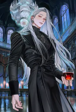 Profile image of Sylvain