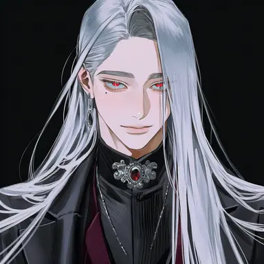 Profile image of Sylvain