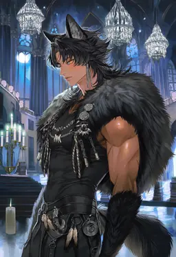Profile image of Cedric