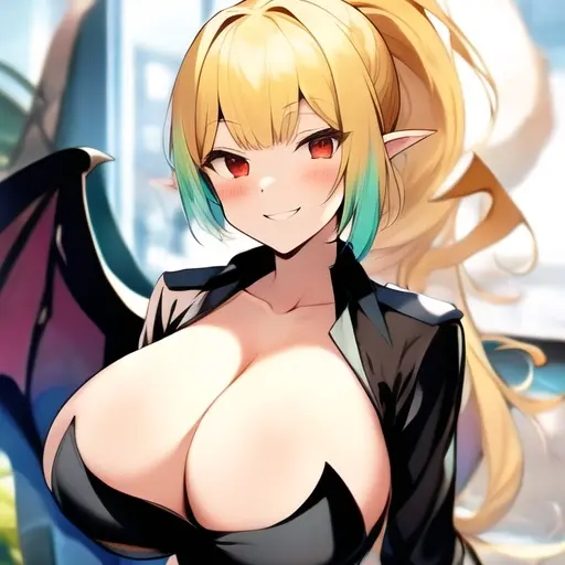 RearFrond0475의 サキュバス軍団