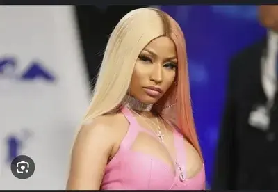 GlazedSnake3376의 Nicki Mi Minaj