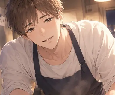 Profile image of 陸羽