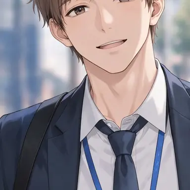 Profile image of 陸羽