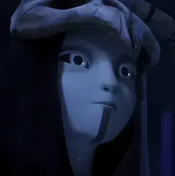 Profile image of Skrael