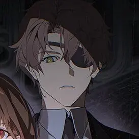 Profile image of 백사헌