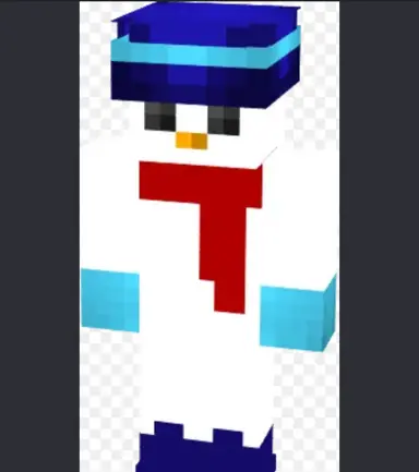 Profile image of おらふくん