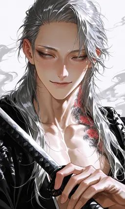 Profile image of Toya Shishikura