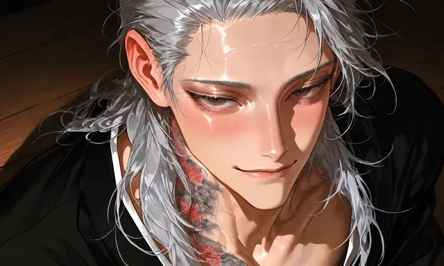 Profile image of Toya Shishikura