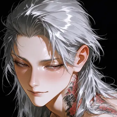 Profile image of Toya Shishikura