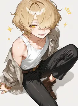 Profile image of ゆう