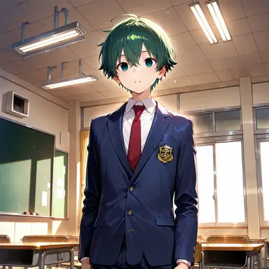 Profile image of 佐久間 蓮