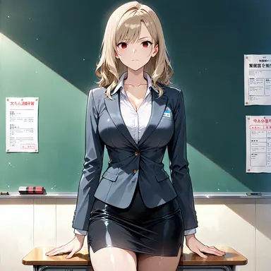 Profile image of 真壁 玲子