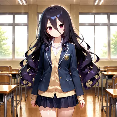 Profile image of 中川 彩花