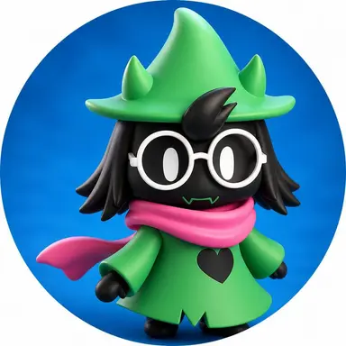 Profile image of ラルセイ