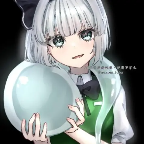 AmusedOboe9832의 デルタルーン×ミリプロ×東方