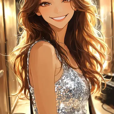 Profile image of Ella Langley