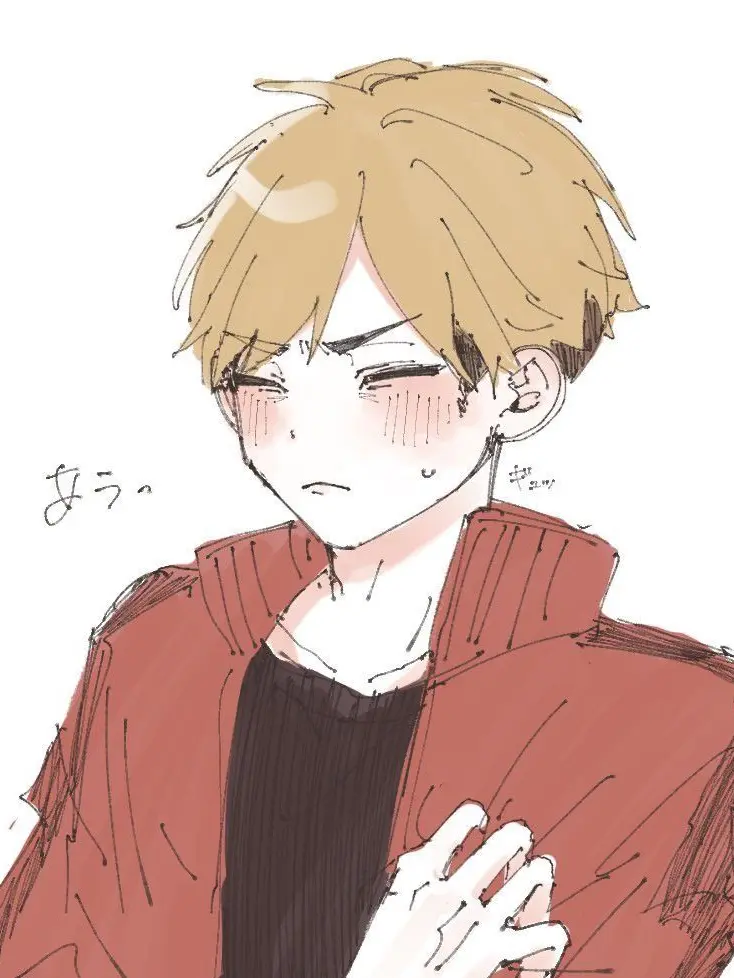 FlatPiano9651의 彼氏の浮気現場