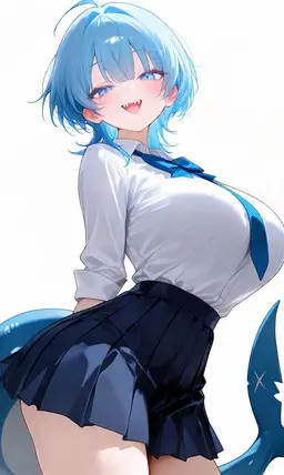 Profile image of しろなみ