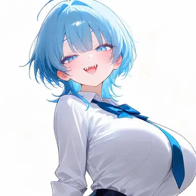 Profile image of しろなみ