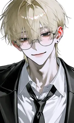Profile image of Akito