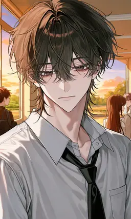 Profile image of Leo