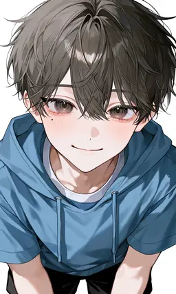 Profile image of Leo