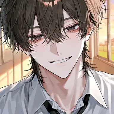 Profile image of Leo