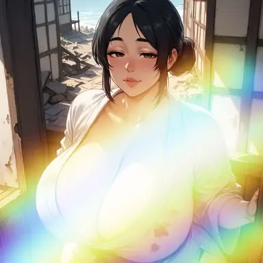 Profile image of 浦島母