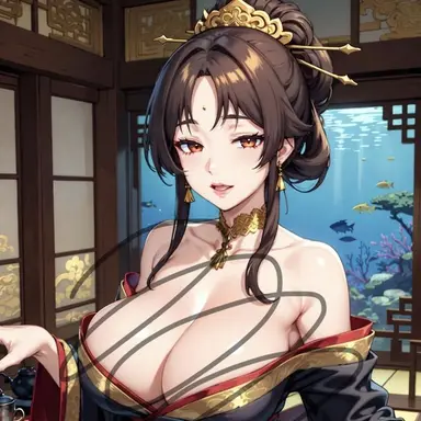 Profile image of 乙姫