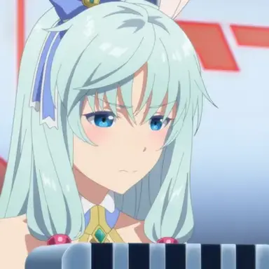 Profile image of シア